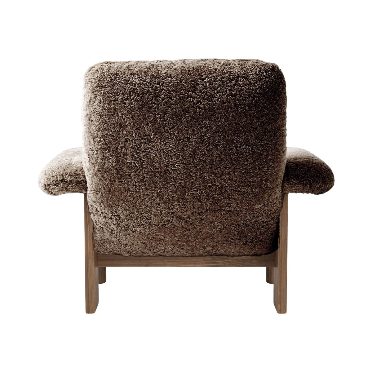 Audo Copenhagen - Brasilia Lounge Chair - High Back