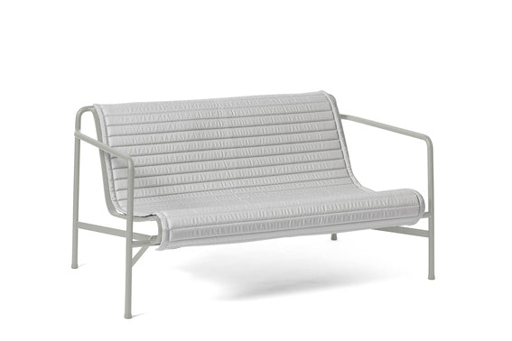 HAY - Palissade Lounge Sofa Quilted Cushion