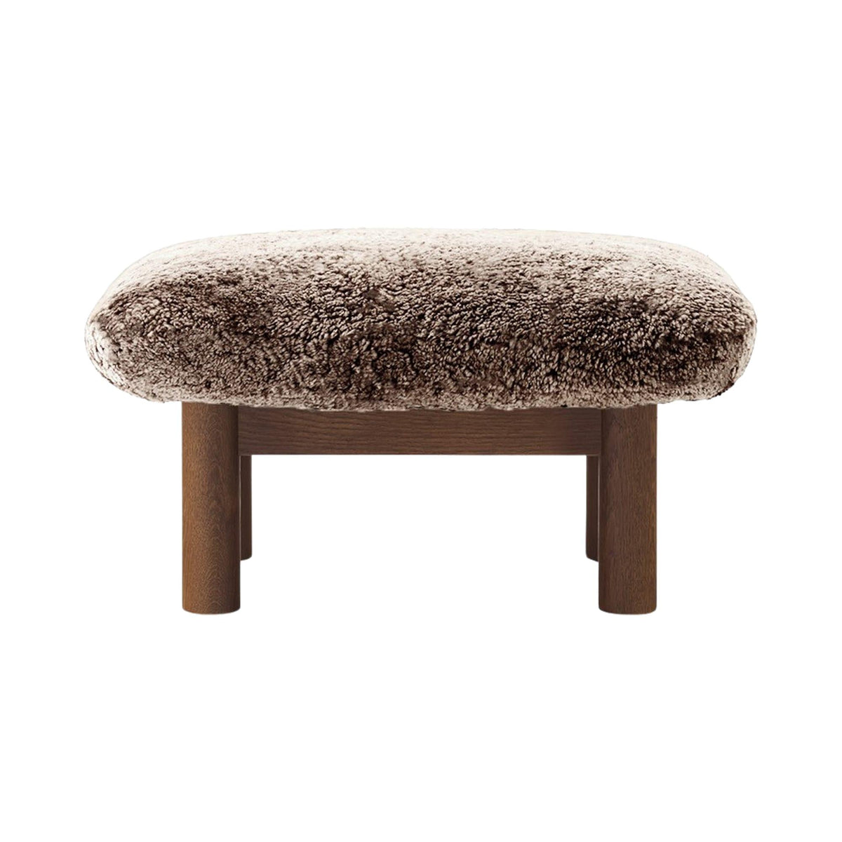 Audo Copenhagen - Brasilia Ottoman