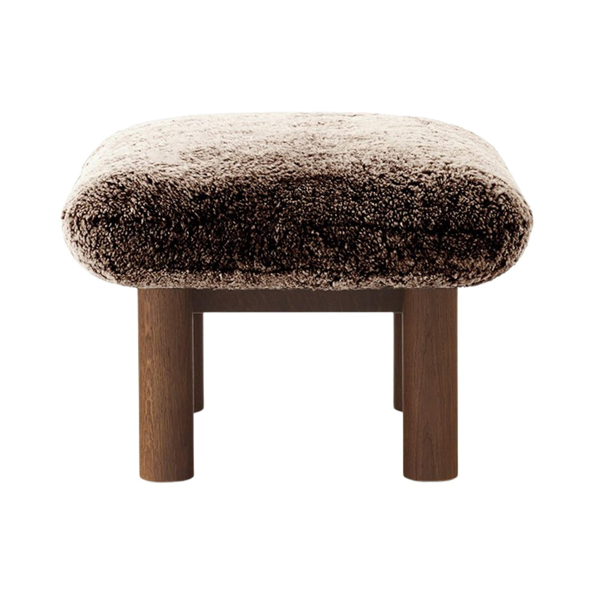 Audo Copenhagen - Brasilia Ottoman