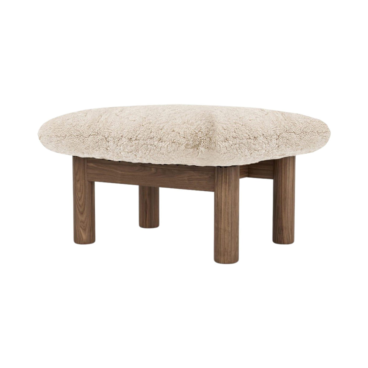 Audo Copenhagen - Brasilia Ottoman