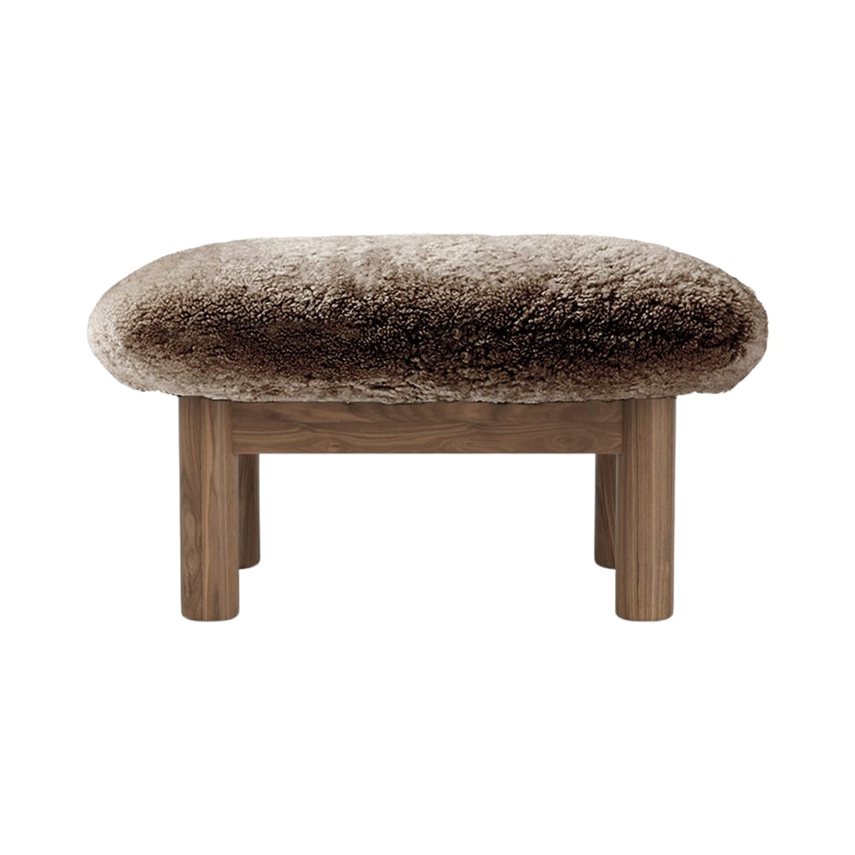 Audo Copenhagen - Brasilia Ottoman