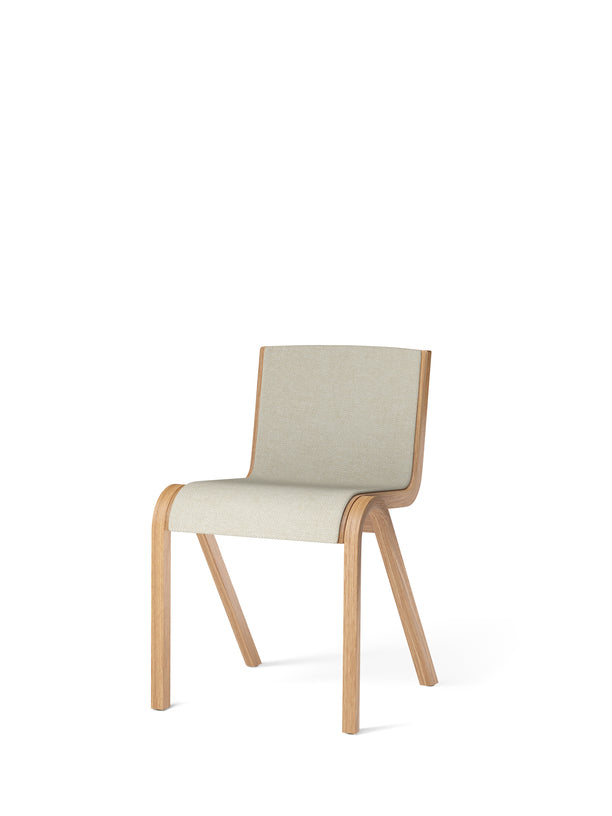 Audo Copenhagen - Ready Dining Chair - Front Upholstery