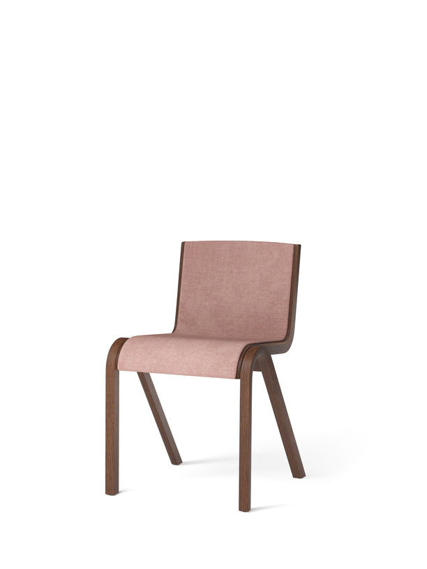 Audo Copenhagen - Ready Dining Chair - Front Upholstery