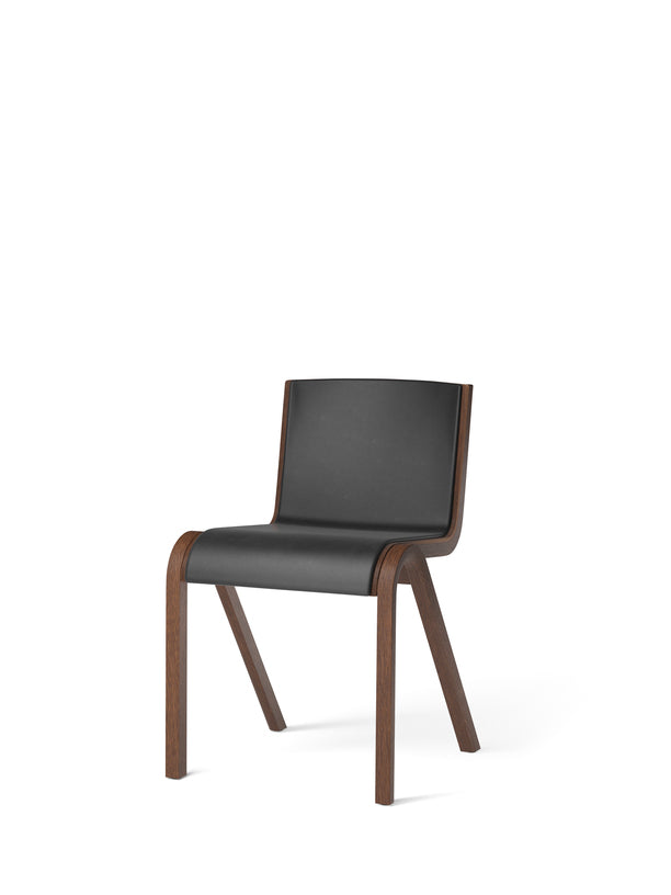 Audo Copenhagen - Ready Dining Chair - Front Upholstery