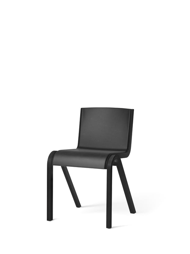 Audo Copenhagen - Ready Dining Chair - Front Upholstery