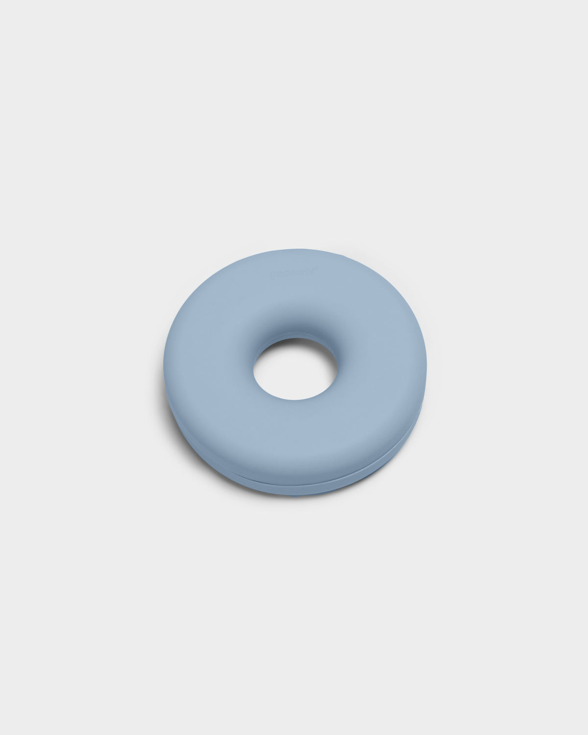 Pedestal - Cable Bagel