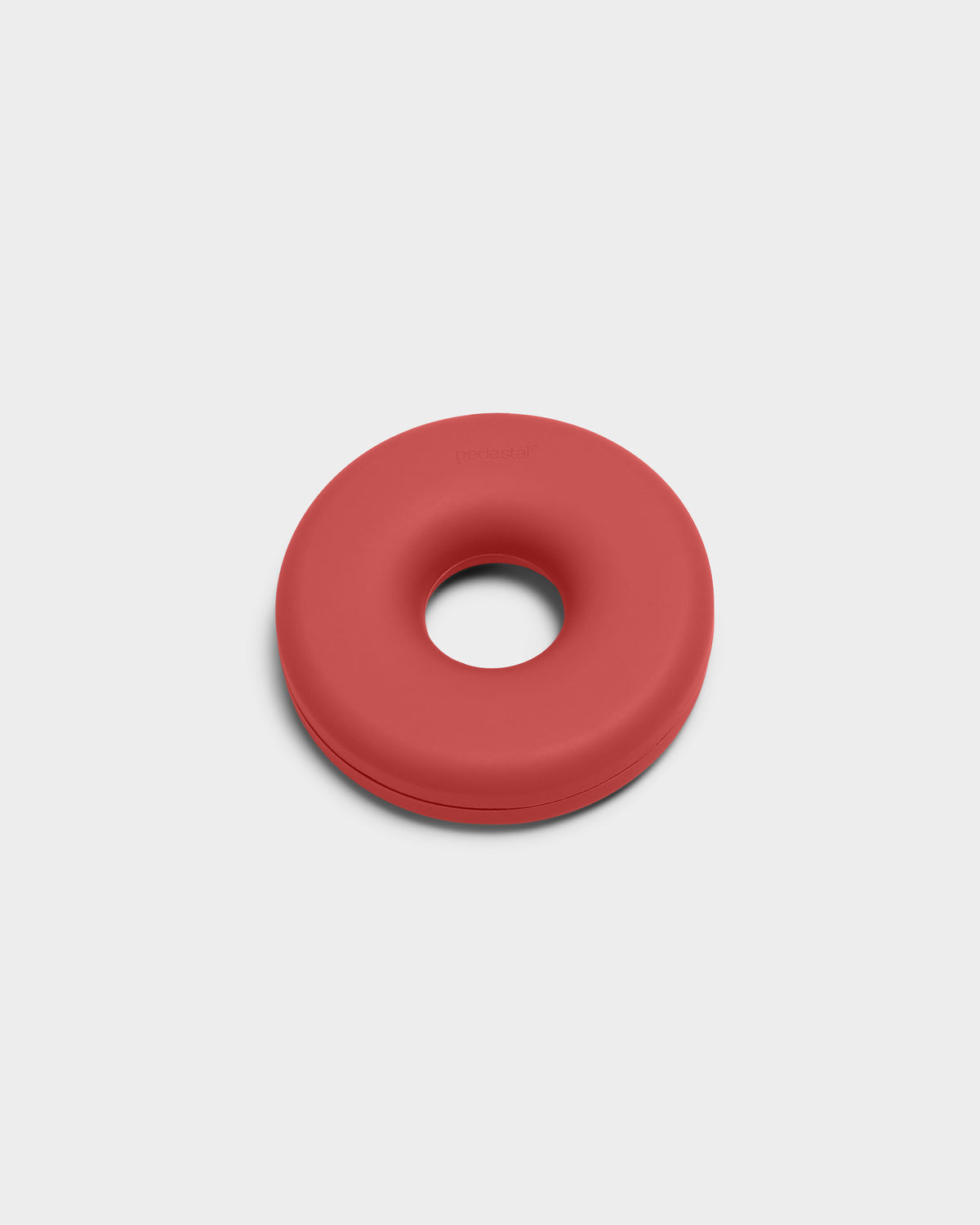 Pedestal - Cable Bagel