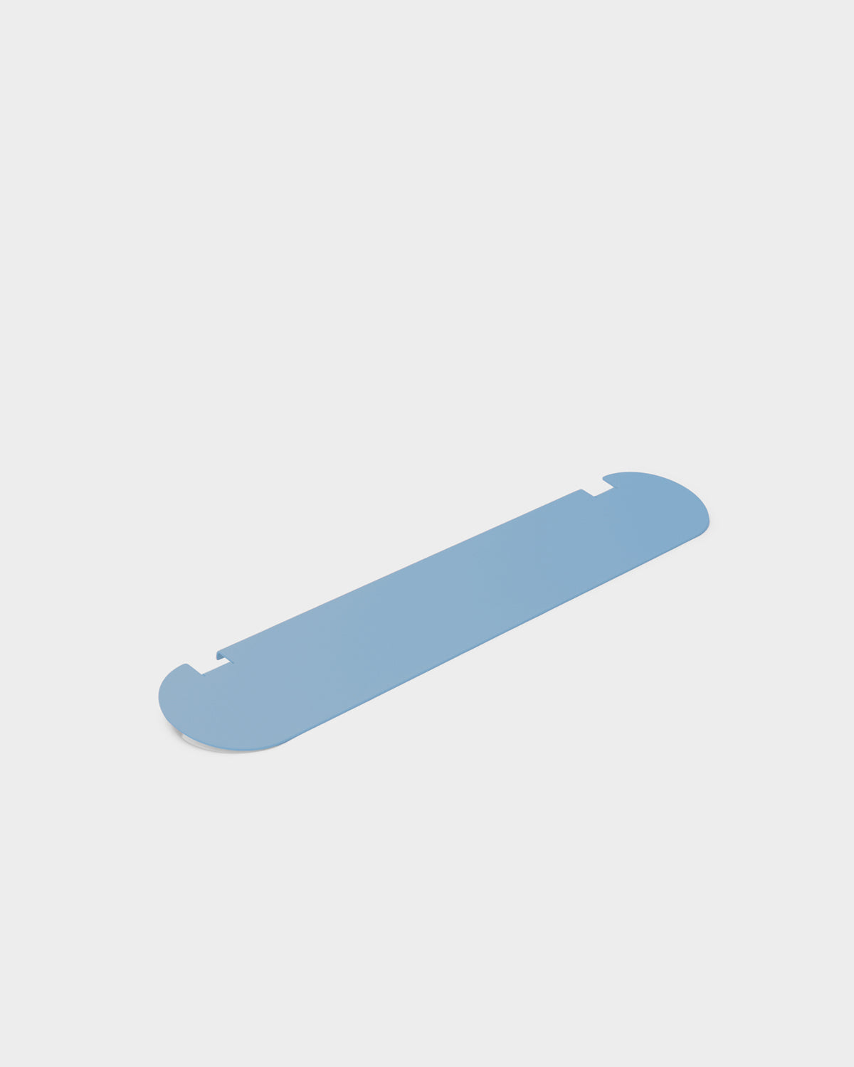 Pedestal - Pipe Shelf