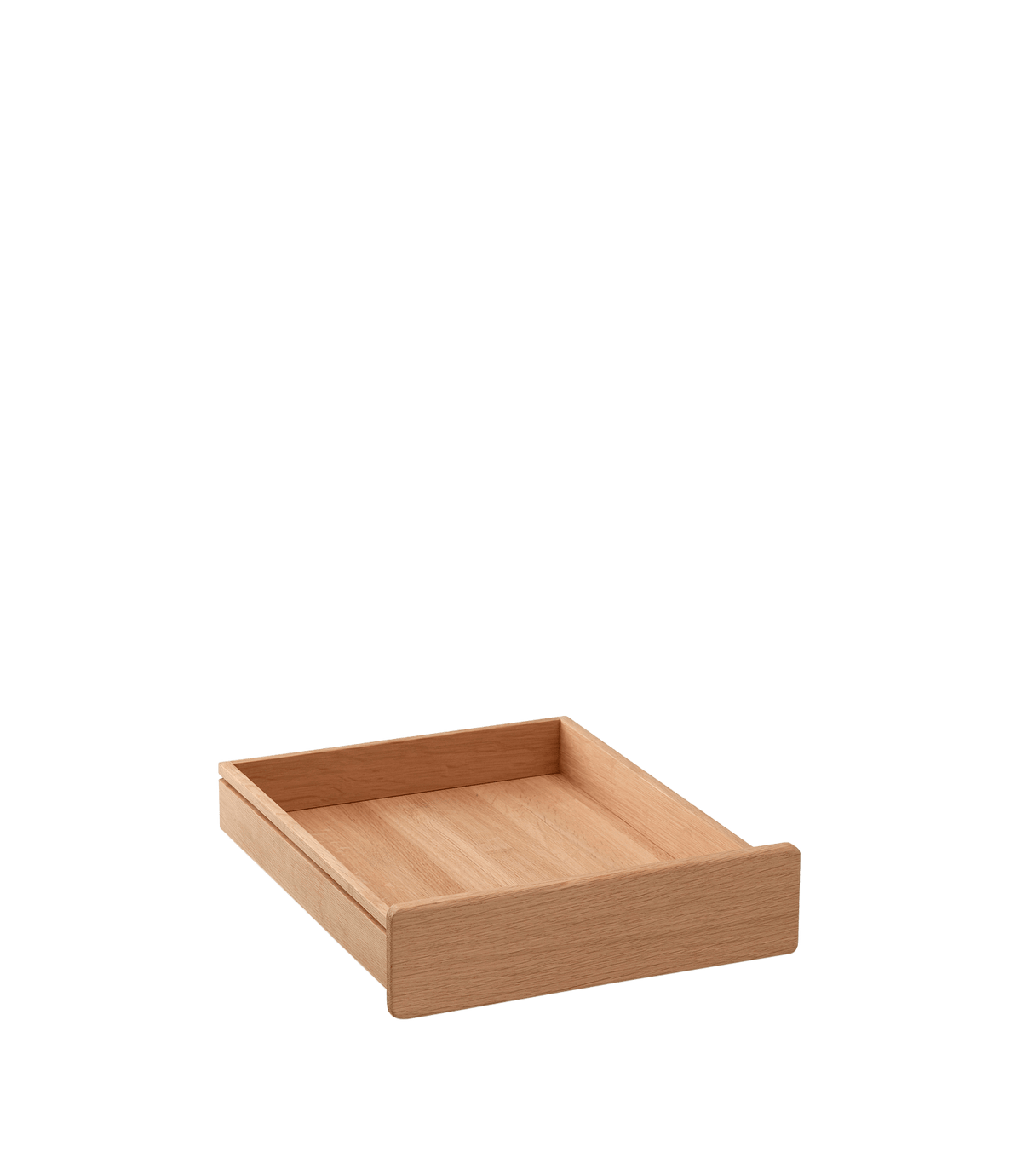 Fritz Hansen - Skagerak Collection - Georg Desk Drawer