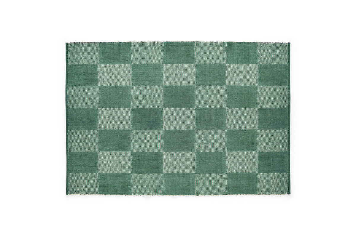 HAY - Check Rug