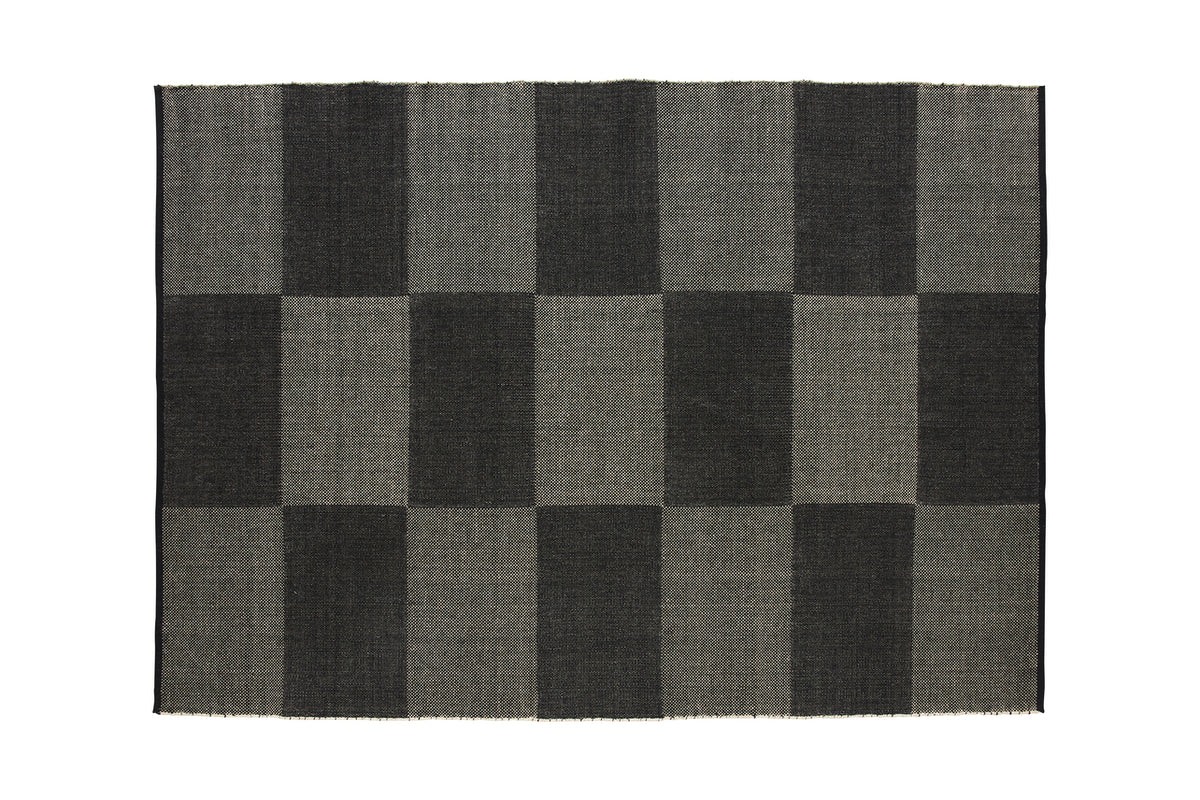HAY - Check Rug