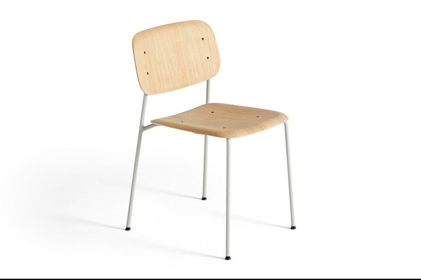 HAY - Soft Edge 40 Chair