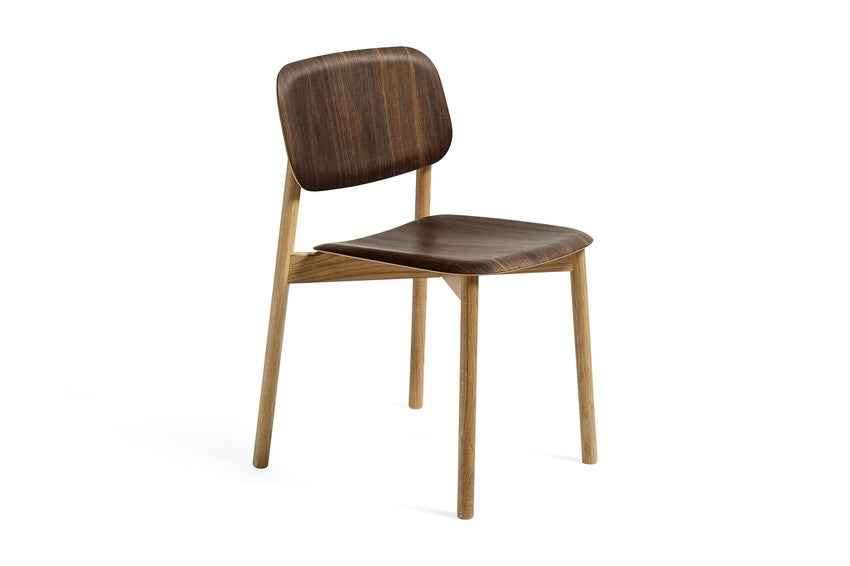 HAY - Soft Edge 60 Chair