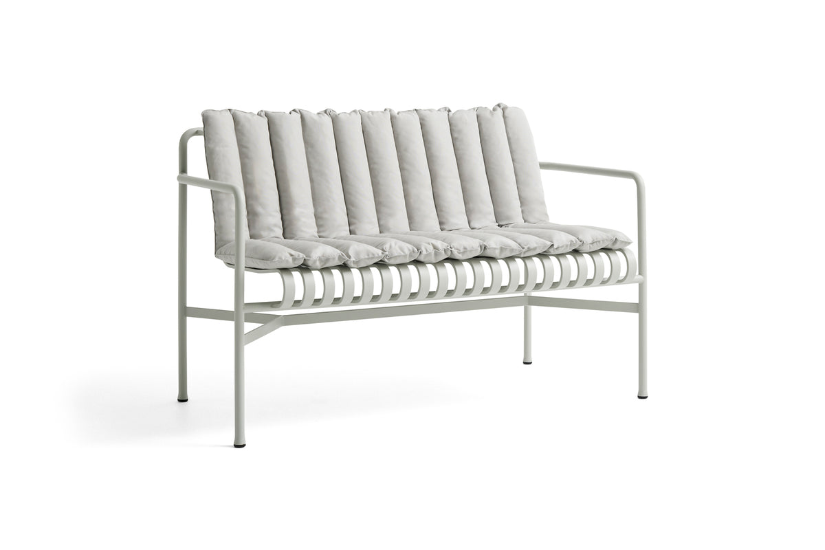 HAY - Soft Quilted Cushion for Palissade - Dining Bench