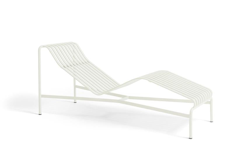 HAY - Palissade Chaise Longue