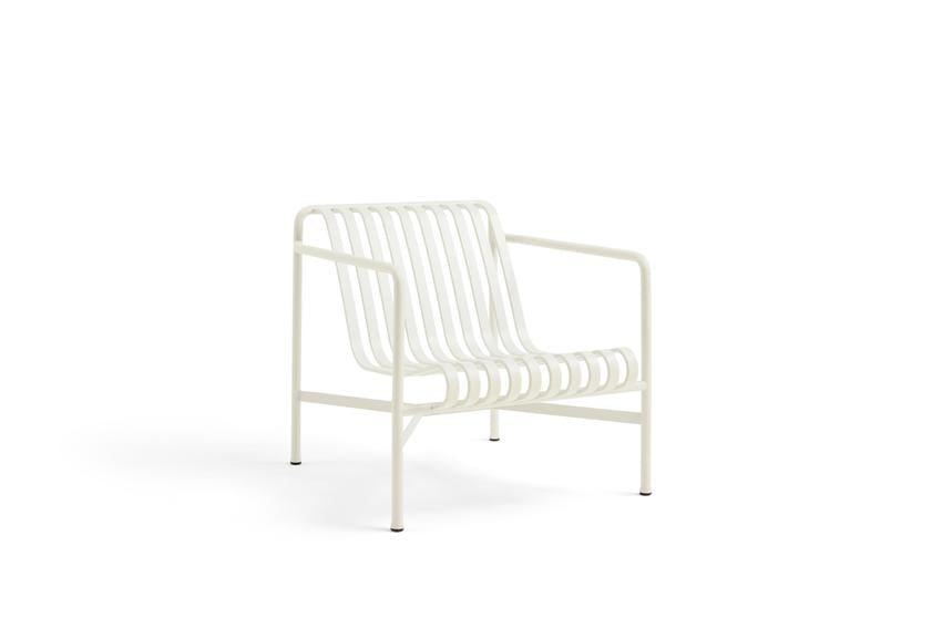 HAY - Palissade Lounge Chair Low