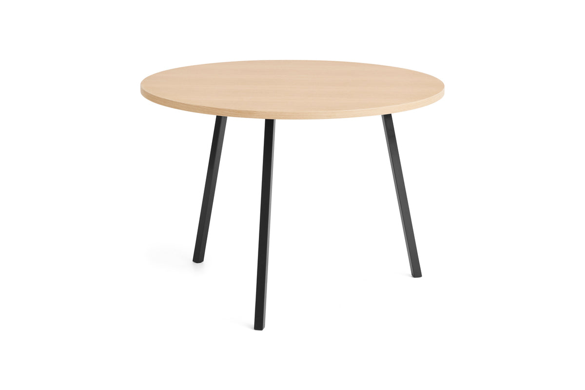 HAY - Loop Stand - Round Table