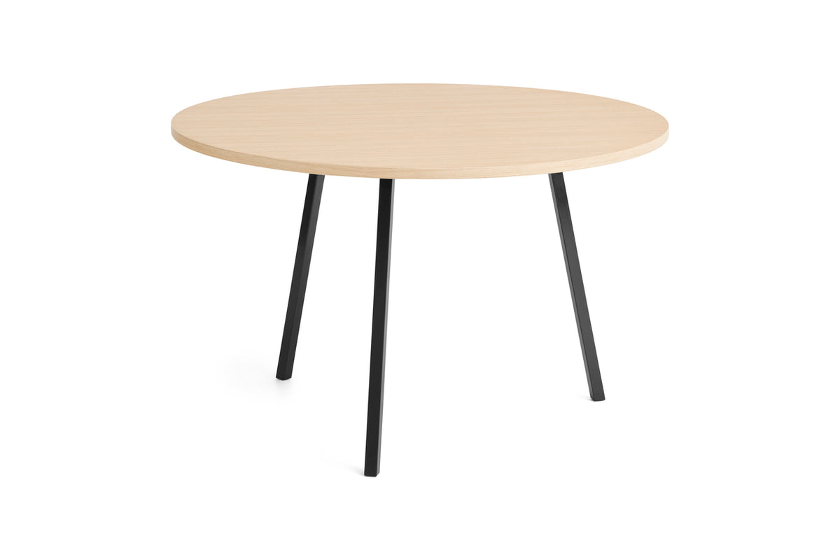 HAY - Loop Stand - Round Table