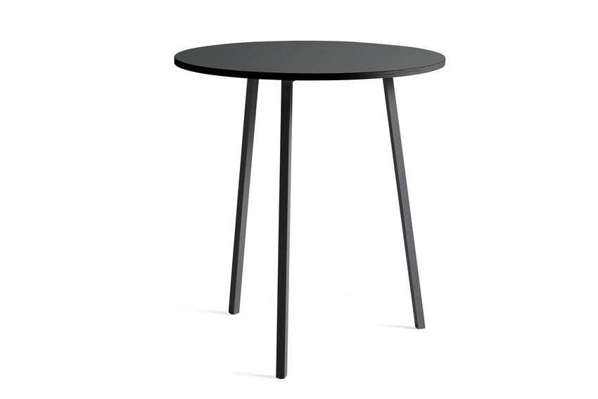 HAY - Loop Stand - Round Table