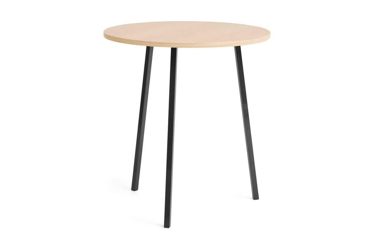 HAY - Loop Stand - Round Table