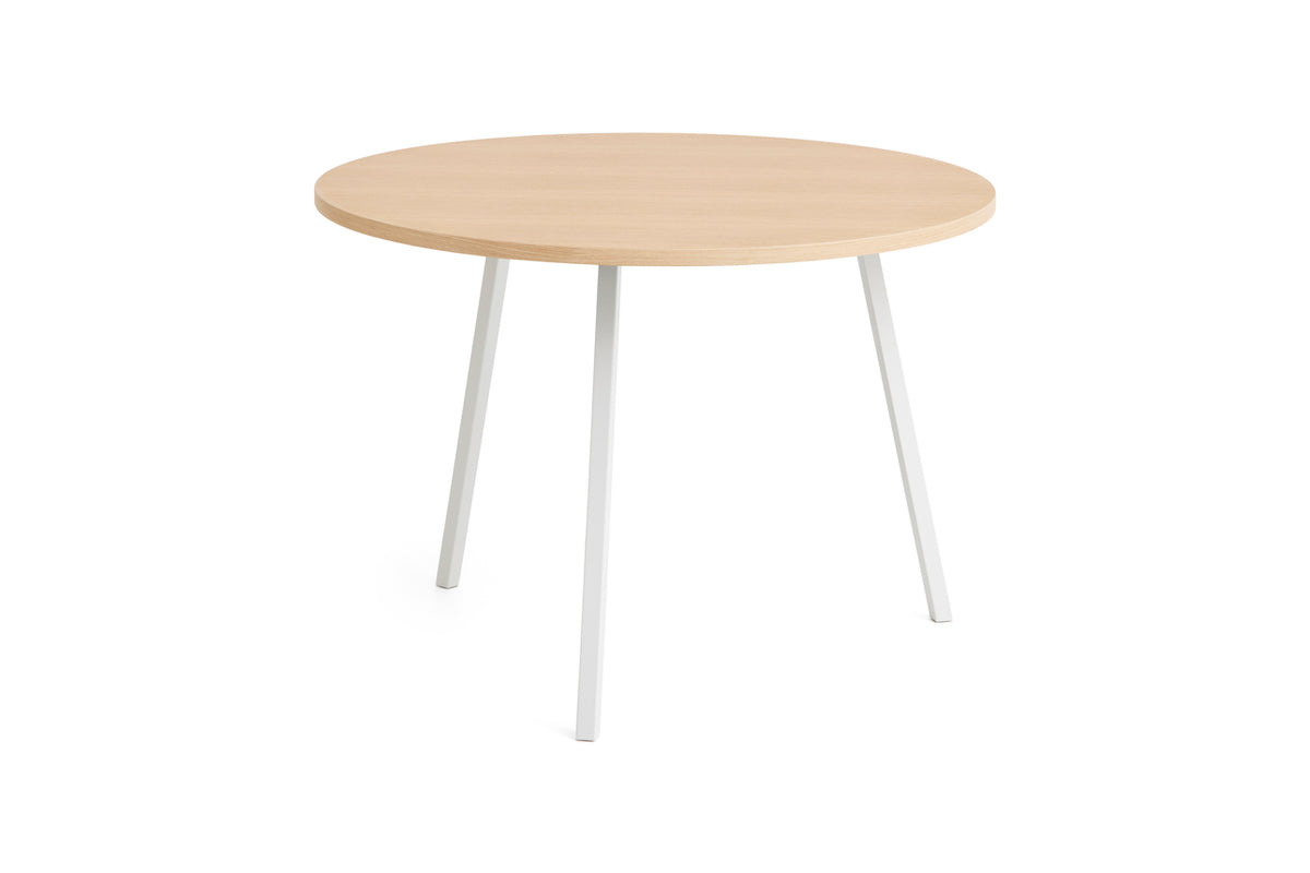 HAY - Loop Stand - Round Table