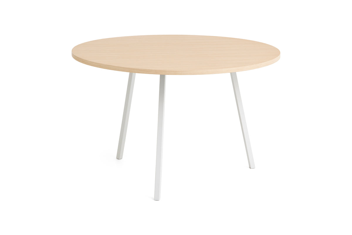 HAY - Loop Stand - Round Table