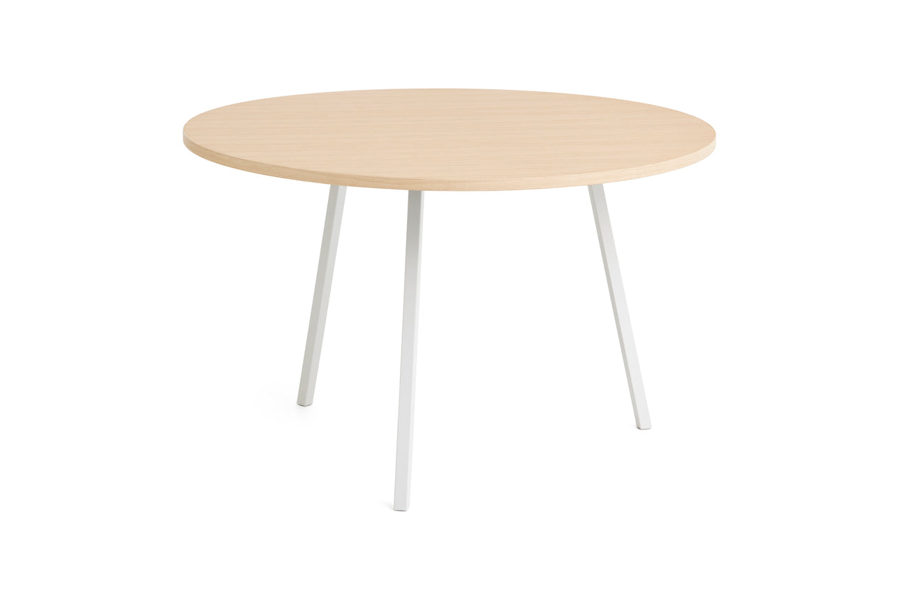 HAY - Loop Stand - Round Table - Maven