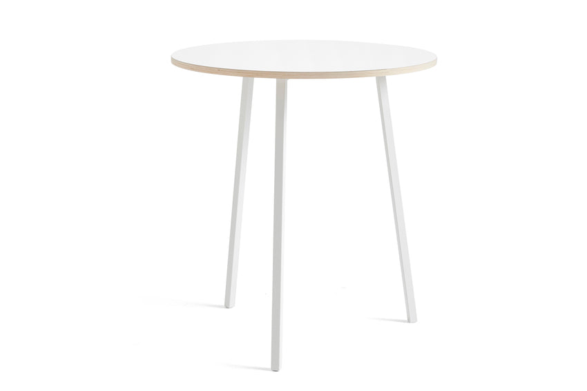 HAY - Loop Stand - Round Table