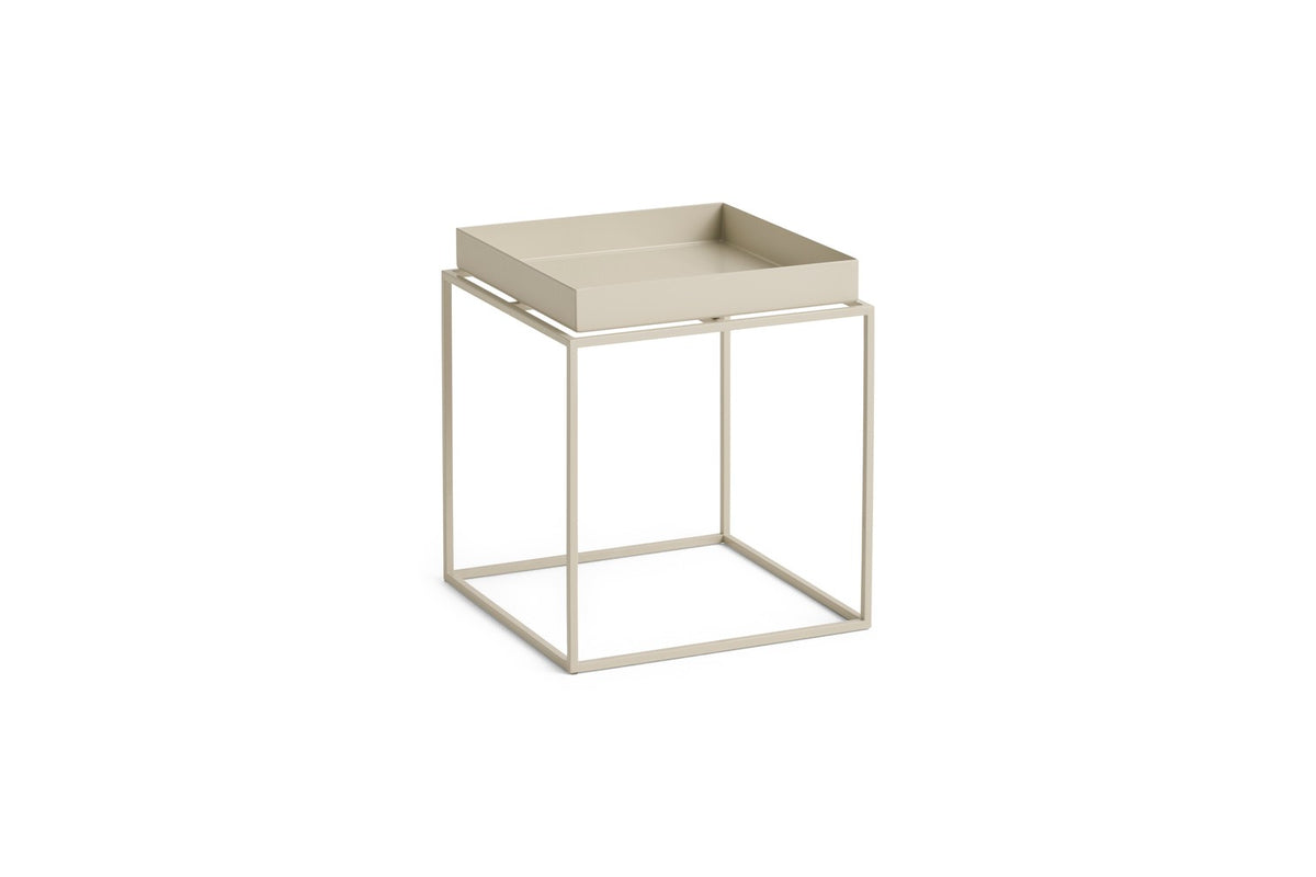 HAY - Tray Table - S