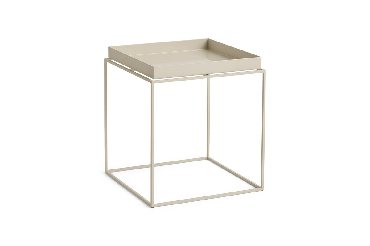 HAY - Tray Table - M