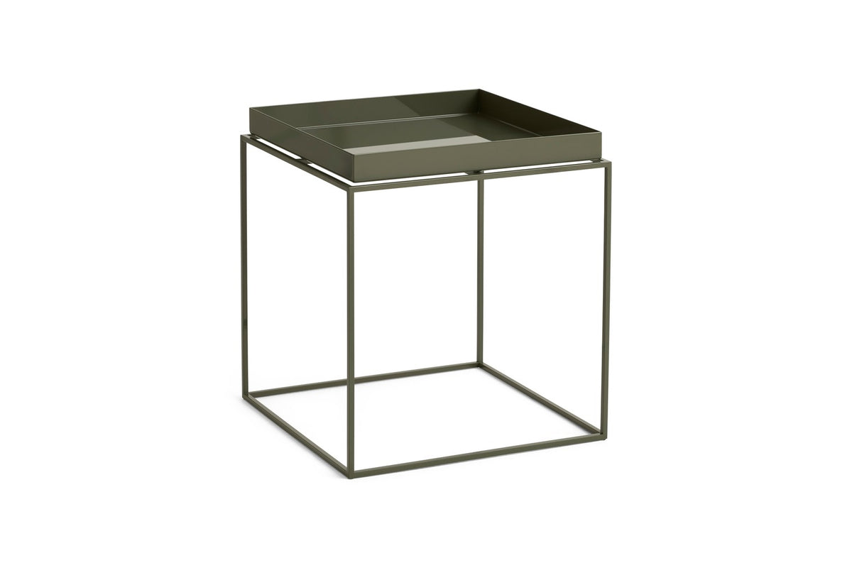 HAY - Tray Table - M