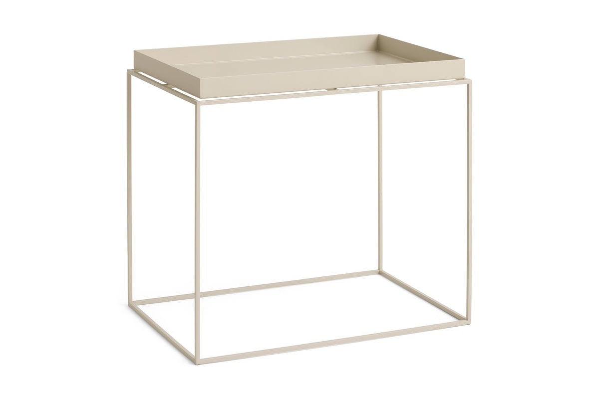 HAY - Tray Table Side Table  - L