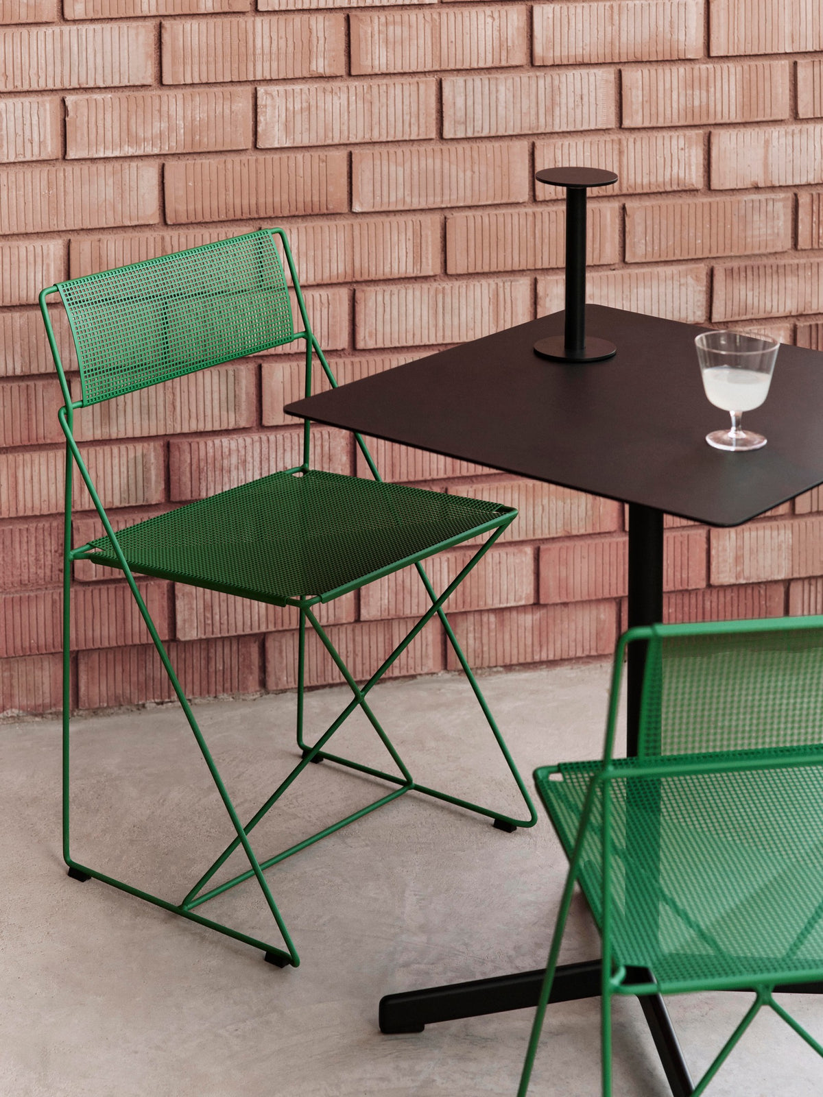 HAY - Neu Table Square