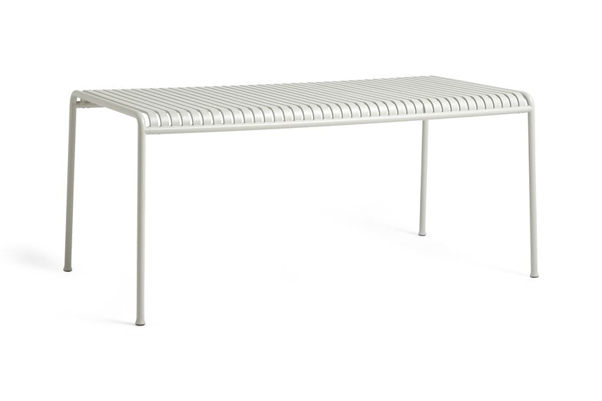HAY - Palissade Table - Rectangular