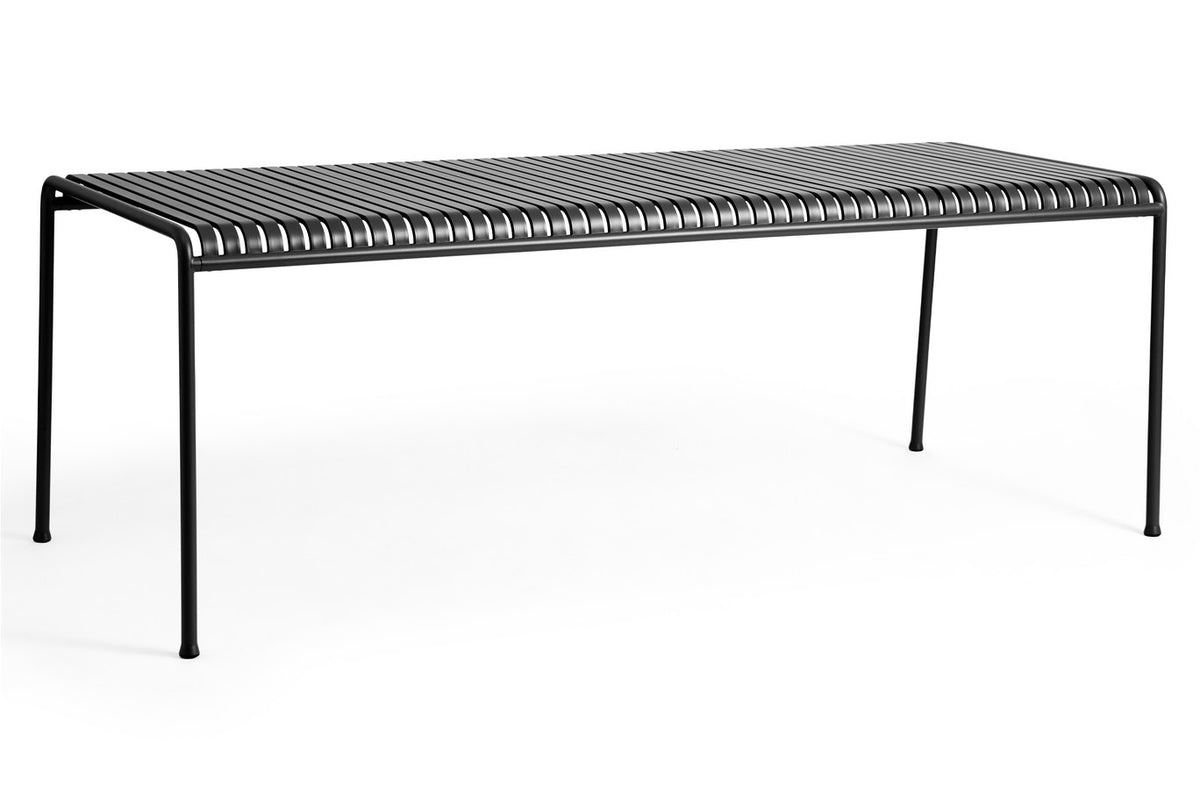 HAY - Palissade Table - Rectangular