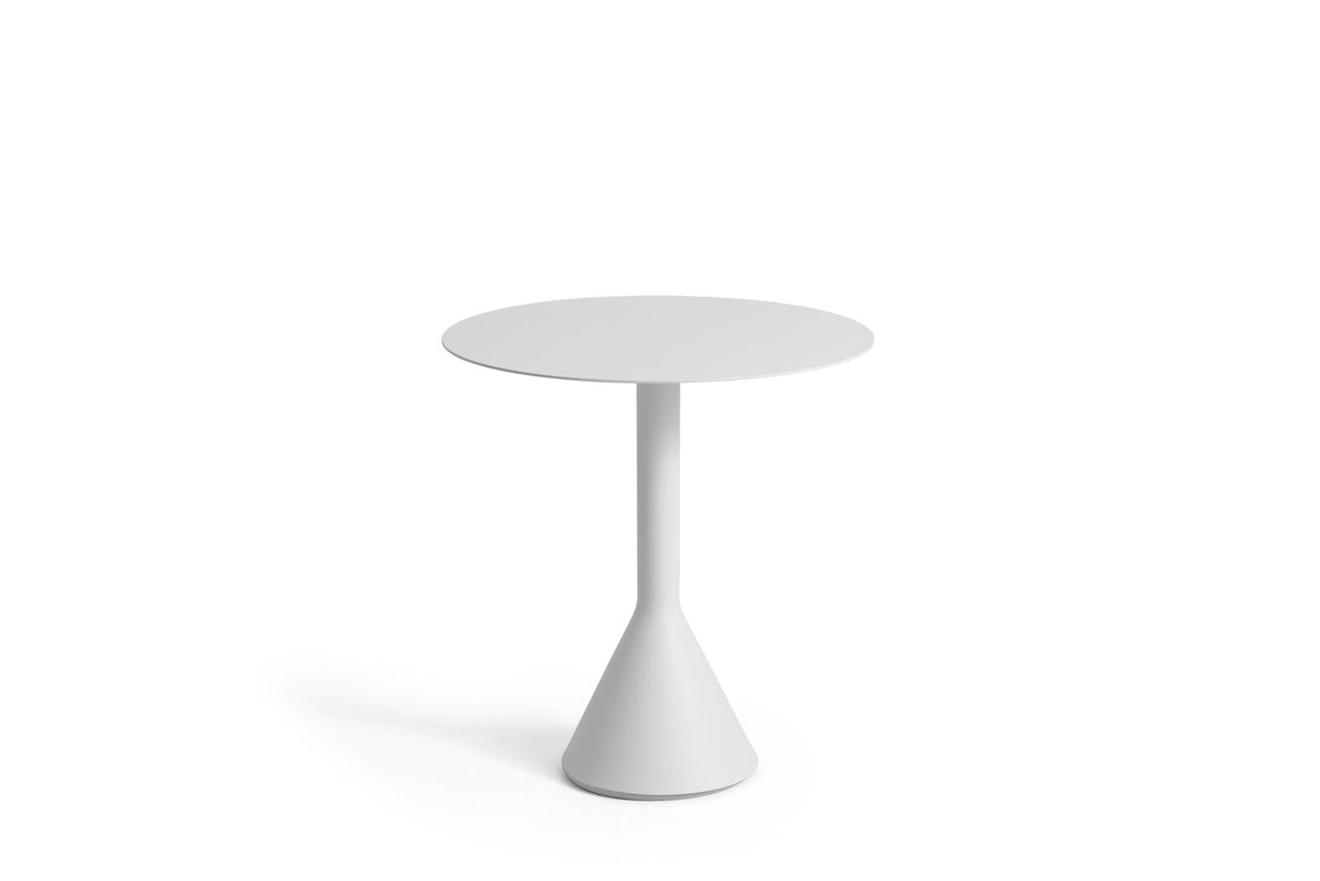 HAY - Palissade Cone Table - Round