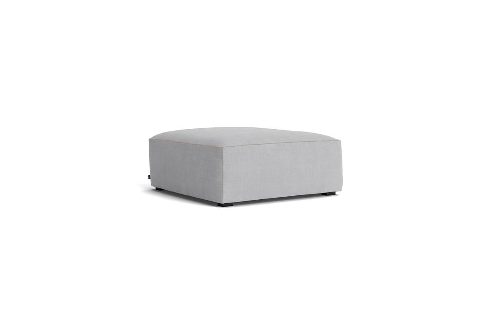 HAY - Mags Soft Sofa - Ottoman S01 Extra Small