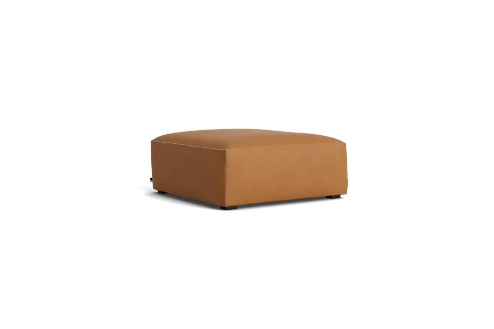 HAY - Mags Soft Sofa - Ottoman S01 Extra Small