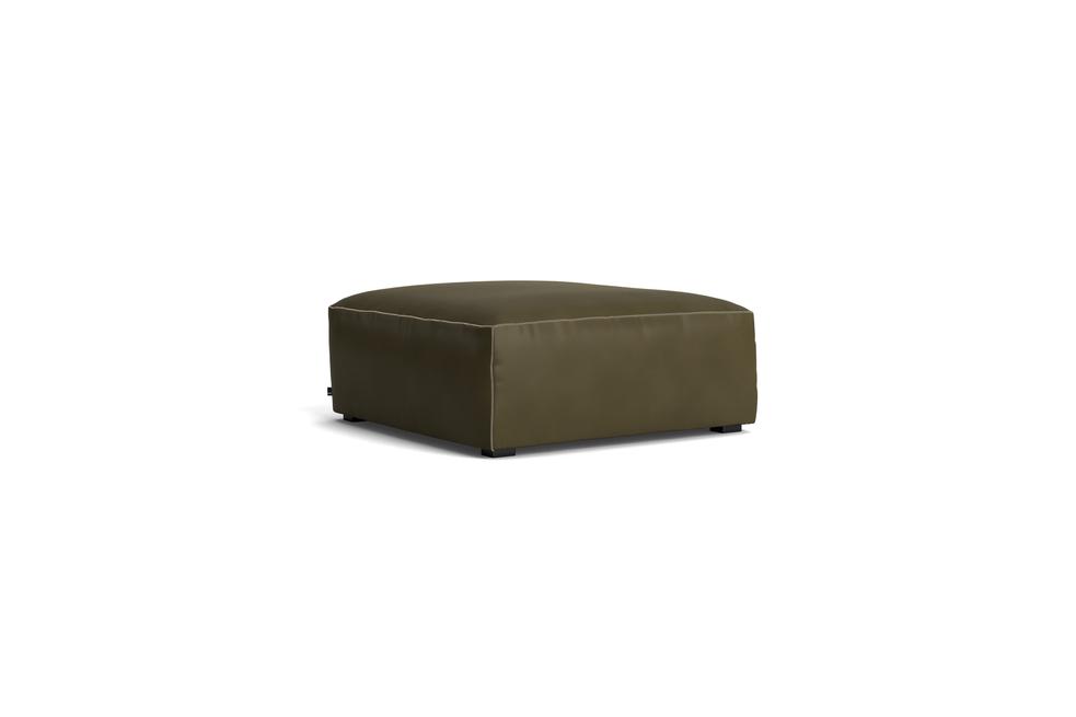 HAY - Mags Soft Sofa - Ottoman S01 Extra Small