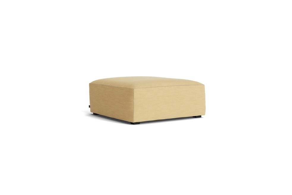 HAY - Mags Soft Sofa - Ottoman S01 Extra Small