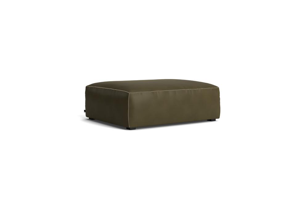 HAY - Mags Soft Sofa - Ottoman S02 Small