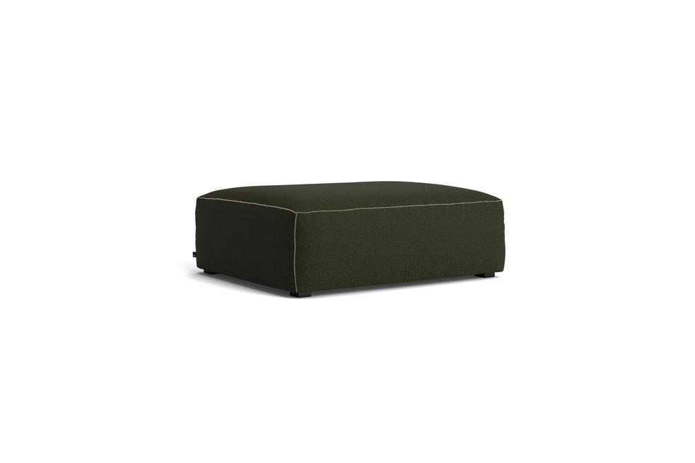 HAY - Mags Soft Sofa - Ottoman S02 Small