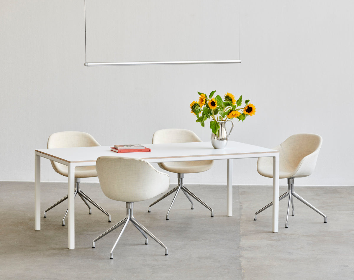 HAY - Factor Linear Suspension Light