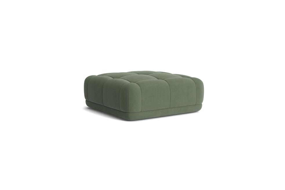 HAY - Quilton Ottoman 05