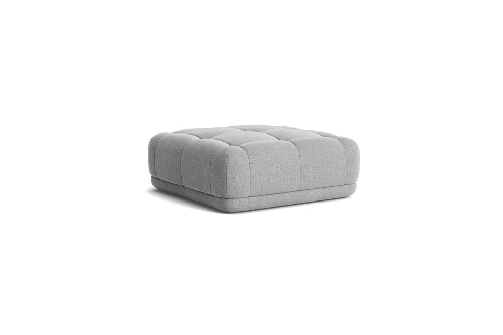 HAY - Quilton Ottoman 05
