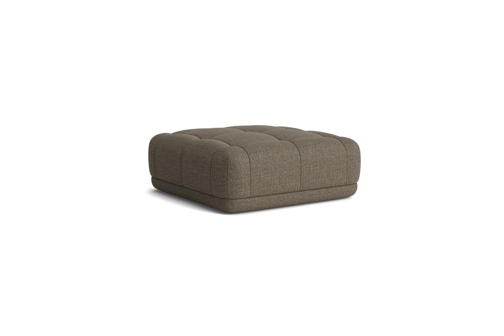 HAY - Quilton Ottoman 05