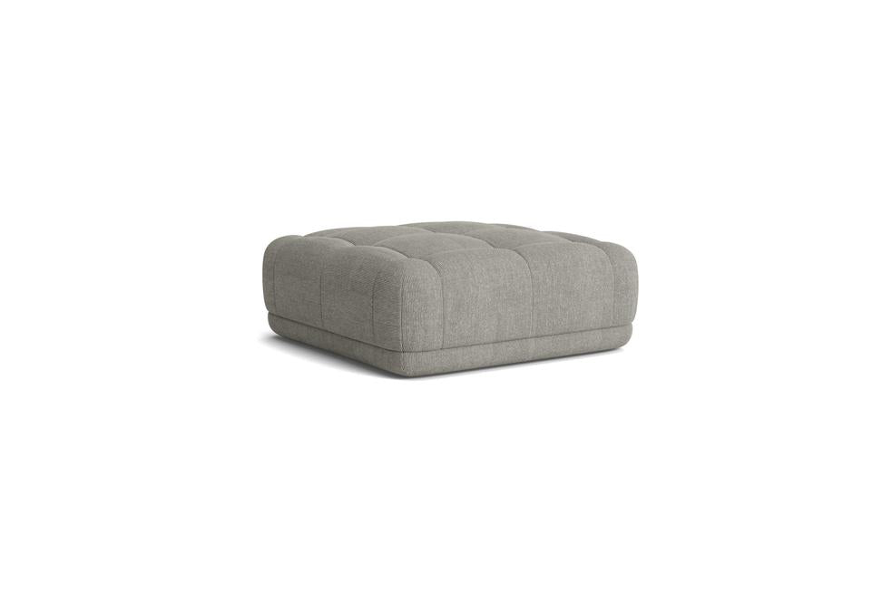 HAY - Quilton Ottoman 05