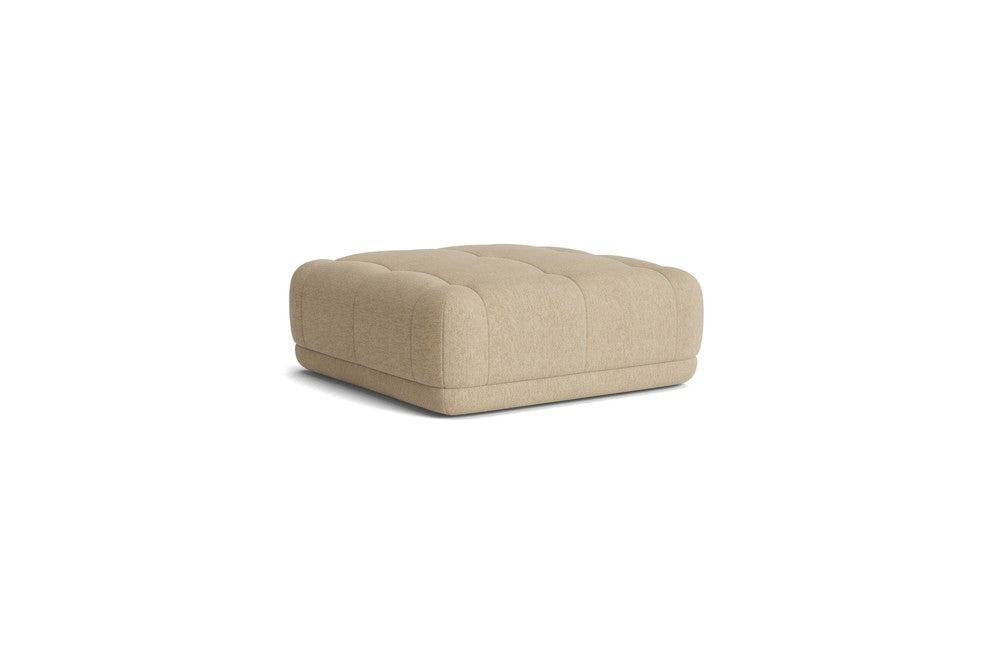HAY - Quilton Ottoman 05