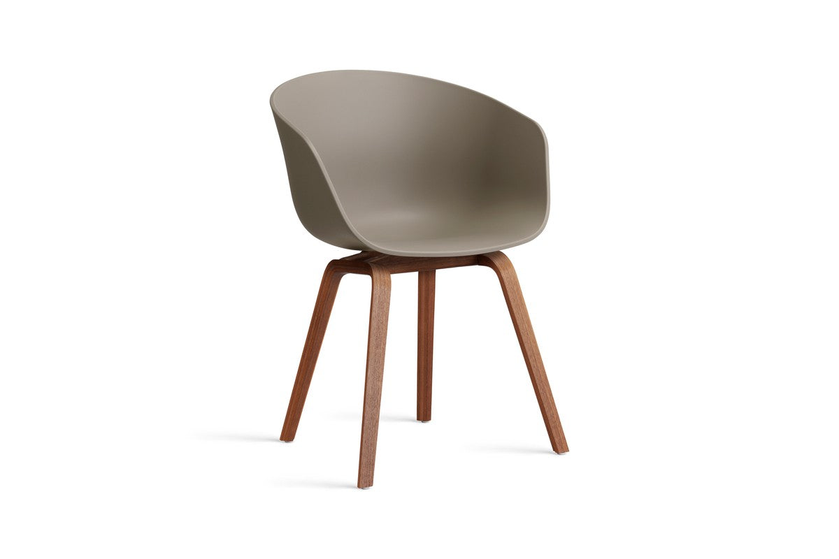 HAY - AAC 22
